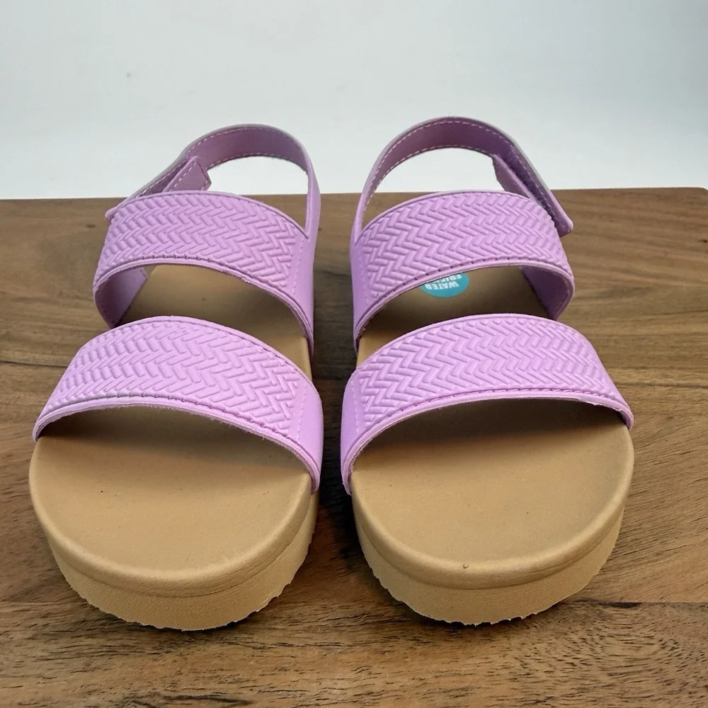 Reef size 11
